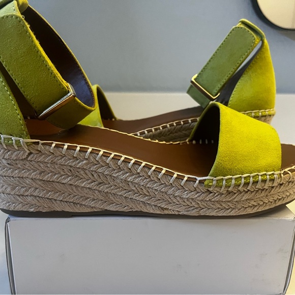 Franco Sarto Pela Espadrille - Picture 3 of 4